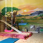 Holzhauszeit Apartman