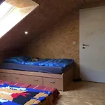 Apartman Holzhauszeit