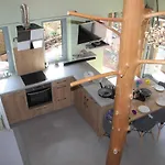 Apartman Holzhauszeit