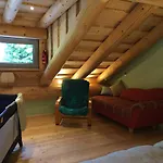 Apartman Holzhauszeit