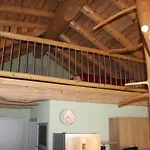 Apartman Holzhauszeit