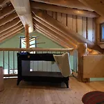 Holzhauszeit Apartman