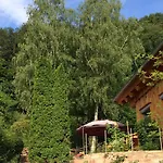 Holzhauszeit Apartman Laudenbach