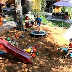 Apartman Holzhauszeit *