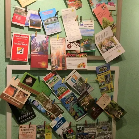 Apartman Holzhauszeit *