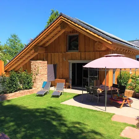 Apartman Holzhauszeit *