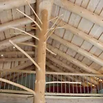 Holzhauszeit 公寓