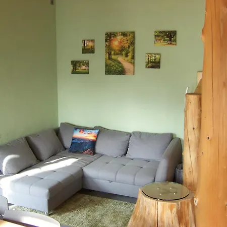 Holzhauszeit Lägenhet