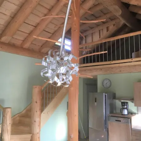 Holzhauszeit *