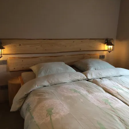Holzhauszeit شقة *