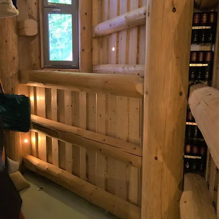 شقة Holzhauszeit Laudenbach (Bavaria)
