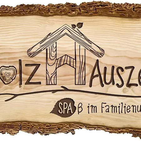 Holzhauszeit Lägenhet