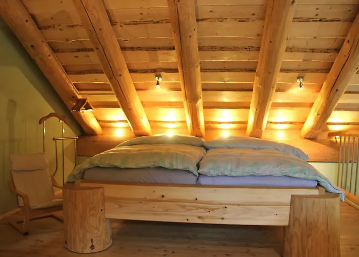 Lejlighed Holzhauszeit *