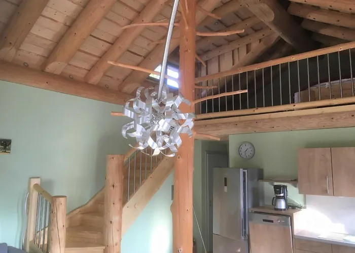 Holzhauszeit *