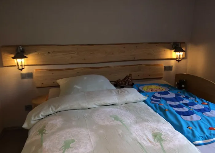 Holzhauszeit