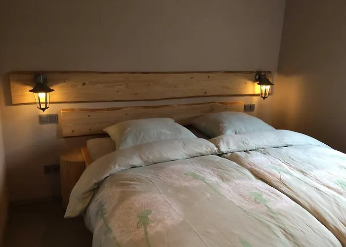 Holzhauszeit Διαμέρισμα *