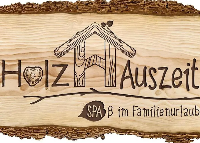 Holzhauszeit Διαμέρισμα